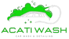 Acati Wash — car wash & detailing à Anderlecht